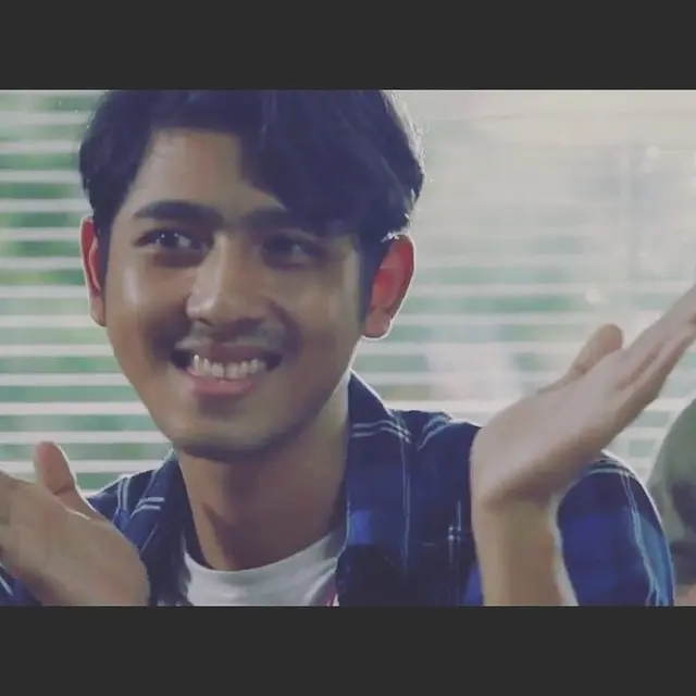 Arya Saloka