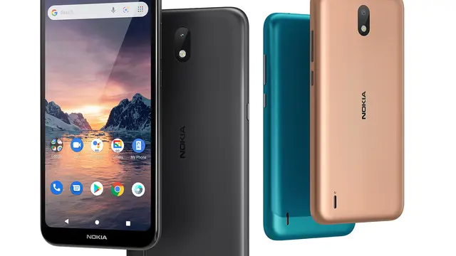 Nokia 1.3