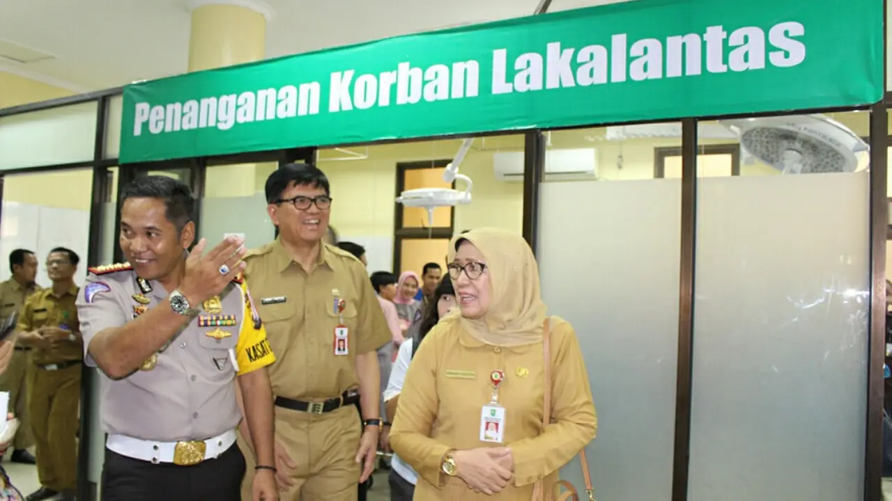 Korban Kecelakaan Kini Tak Perlu ke Kantor Polisi untuk Klaim Asuransi