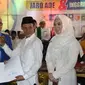 Inggrid Kansil Maju di Pilkada Kabupaten Bogor