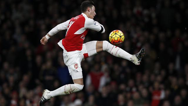 Pencetak Gol Kemenangan Liga Inggris Pekan ke-3