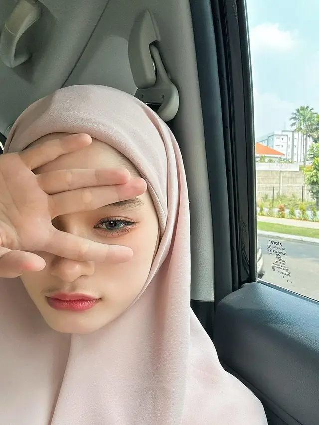 [Fimela] Inara Rusli