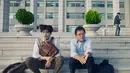 <p>Big Mouth [Foto:&nbsp;MBC/ via Twitter]</p>