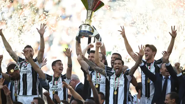 Juventus