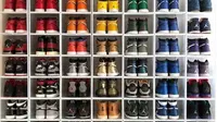 Urban Sneakers Society. (dok.Instagram @urbansneakersociety/https://www.instagram.com/p/B0fB7eHgkSF/Henry)