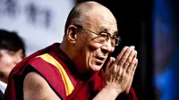 Dalai Lama: Kelak Pengungsi Harus Pulang dan Bangun Negerinya