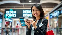 Arti Redeem: Pengertian, Manfaat, dan Cara Menggunakannya