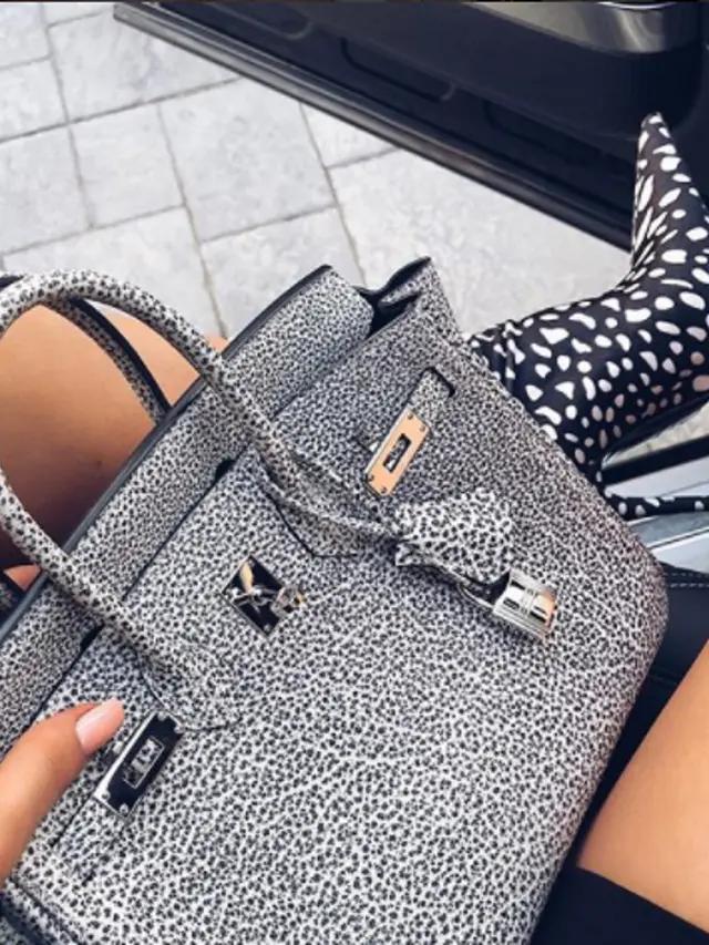 [Bintang] Kylie Jenner