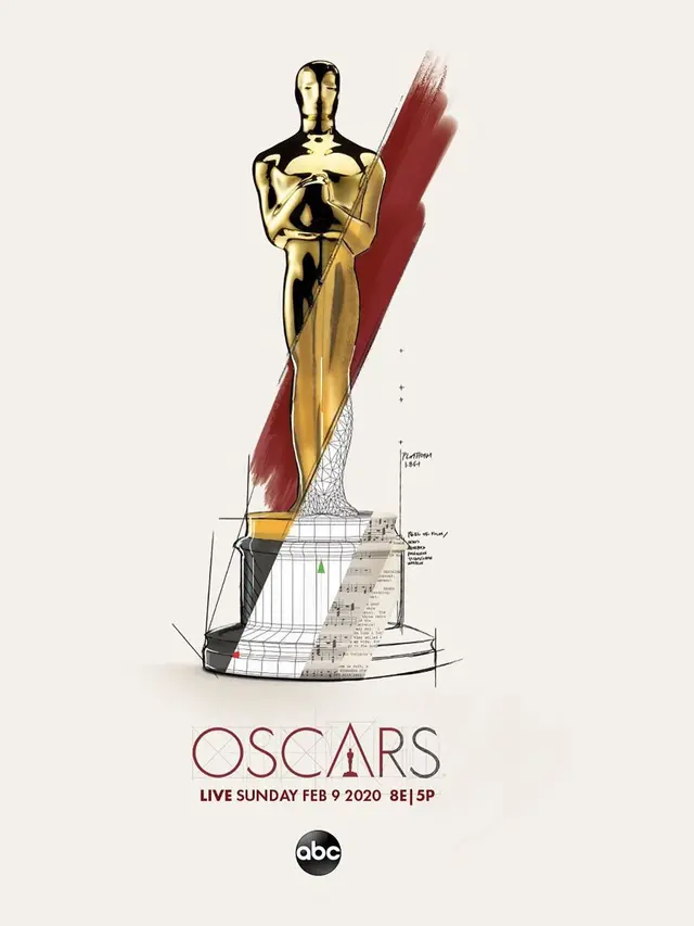 Tas Hadiah Nominasi Oscar Sentuh Rp 3,64 Miliar, Apa Saja Isinya?