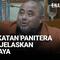 Ikatan Panitera dan Sekretaris Pengadilan Indonesia menyampaikan aspirasi ke Komisi III DPR, terkait kenaikan tunjangan jabatan kepaniteraan dan kesekretariatan pengadilan seluruh Indonesia, Selasa (27/1).