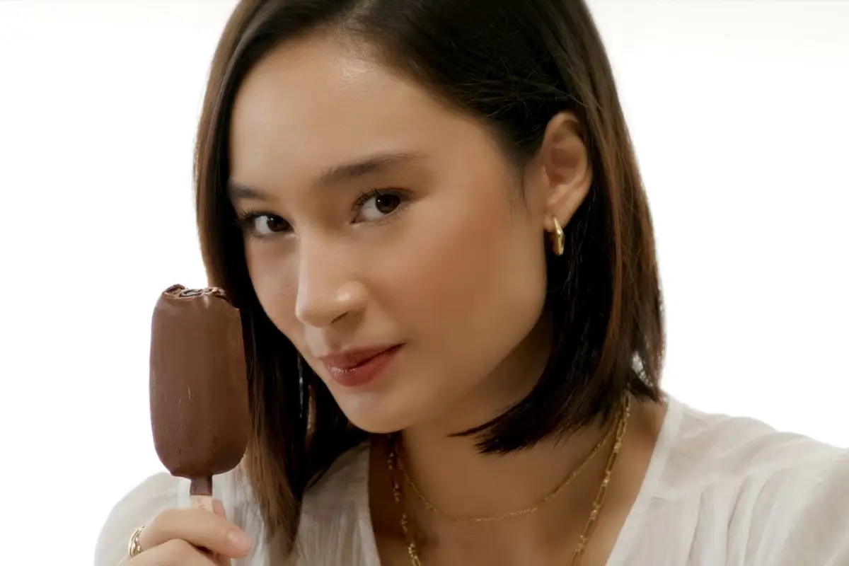 Merayakan World Chocolate Day dengan Menikmati Es Krim Cokelat Belgia