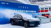 Harga Lithium Bergejolak, CATL Pilih Jalan Lain