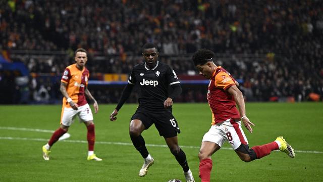 Pemain Juventus, Pierre Kalulu