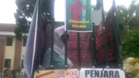 Ervani Terdakwa Kasus Status Facebook Hadirkan 3 Saksi Ahli