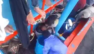 4 ABK Diduga Dianiaya karena Tak Capai Target Tangkapan Cumi