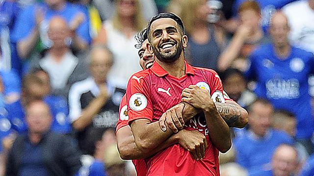 Pencetak Gol Terbanyak Liga Champions hingga Matchday ke-4