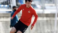 Putra Shin Tae-yong, Shin Jae-won Akui Kecewa Terhadap PSSI Atas Pemecatan Sang Ayah