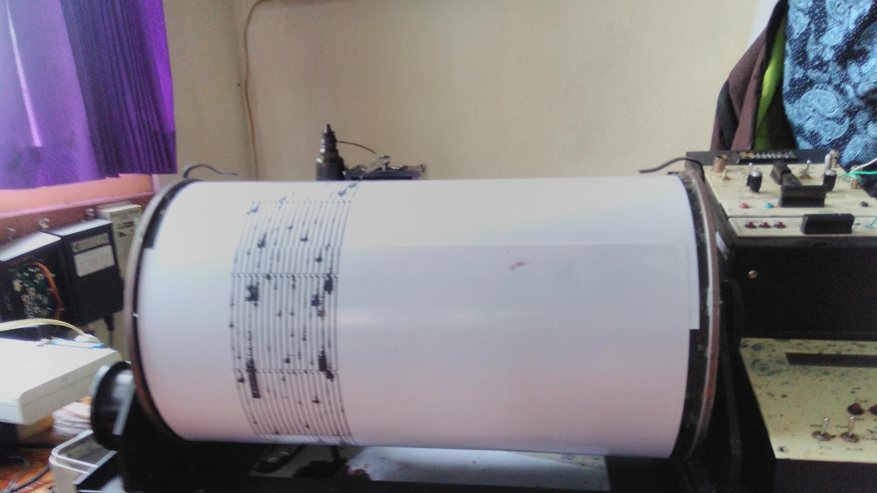 Perhitungan PVMBG Soal Kemungkinan Gunung Agung Tak Jadi Erupsi