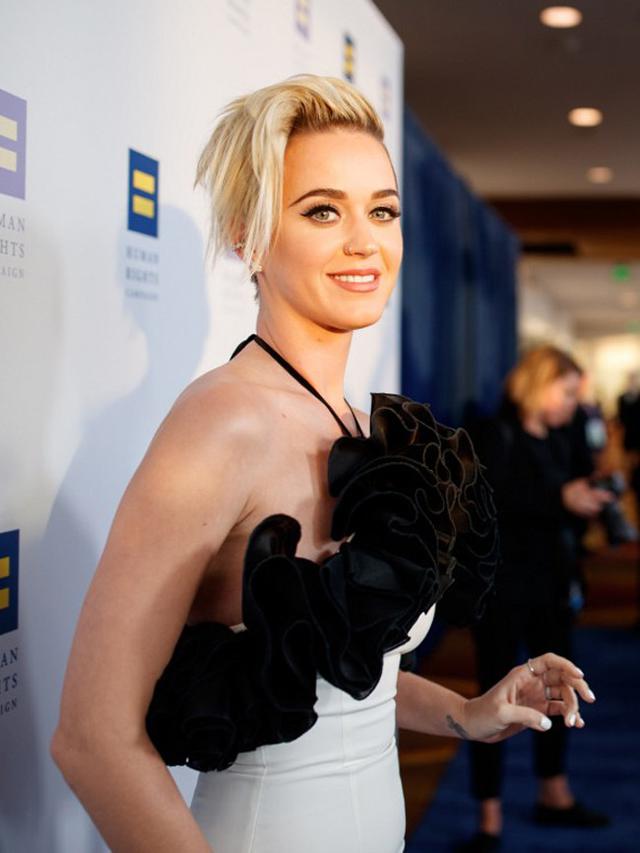 Katy Perry