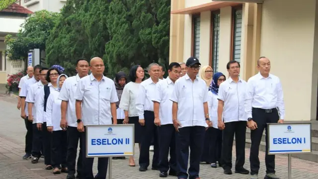 UT Peringati Hari Kesaktian Pancasila 2026, Teguhkan Komitmen Kebangsaan dan Akses Pendidikan