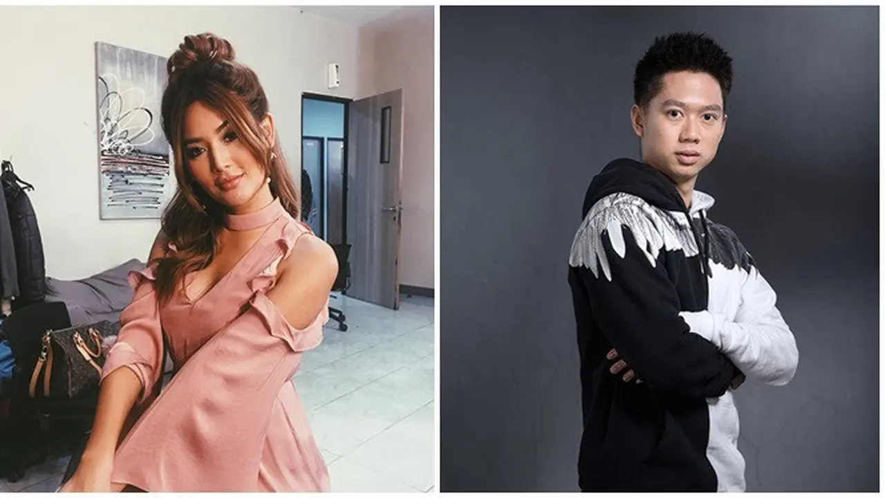 [Bintang] Maria Selena-Kevin Sanjaya