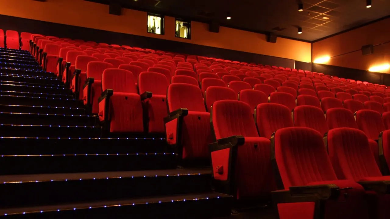 5 Film Hollywood Pilihan di Bulan Oktober