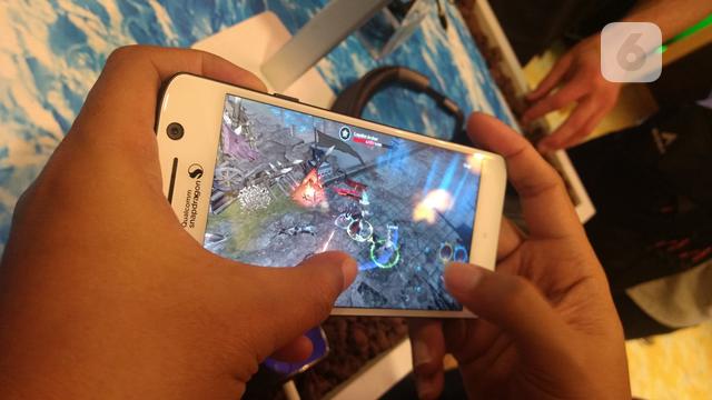 Qualcomm Snapdragon Tech Summit 2017