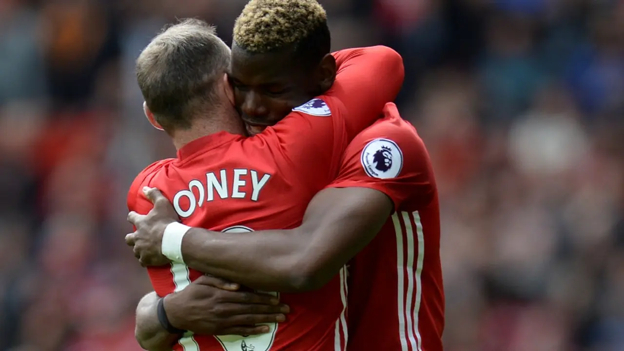 Manchester United vs Crystal Palace