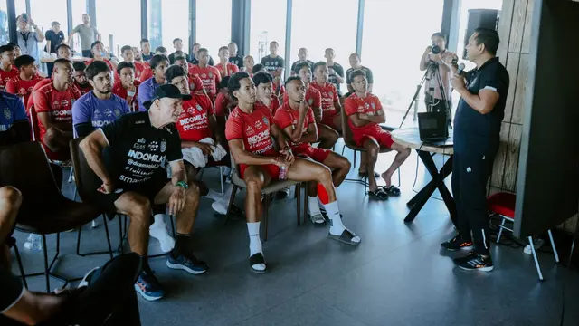 Bali United