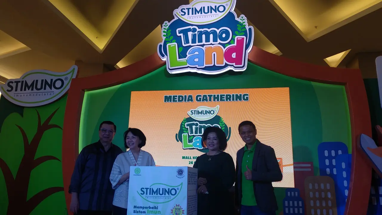 stimuno