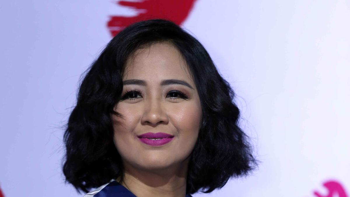 Cerita Astrid Pernah Dihujat Sampai Disemprot Ibu-Ibu Gegara Lagu Jadikan Aku yang Kedua