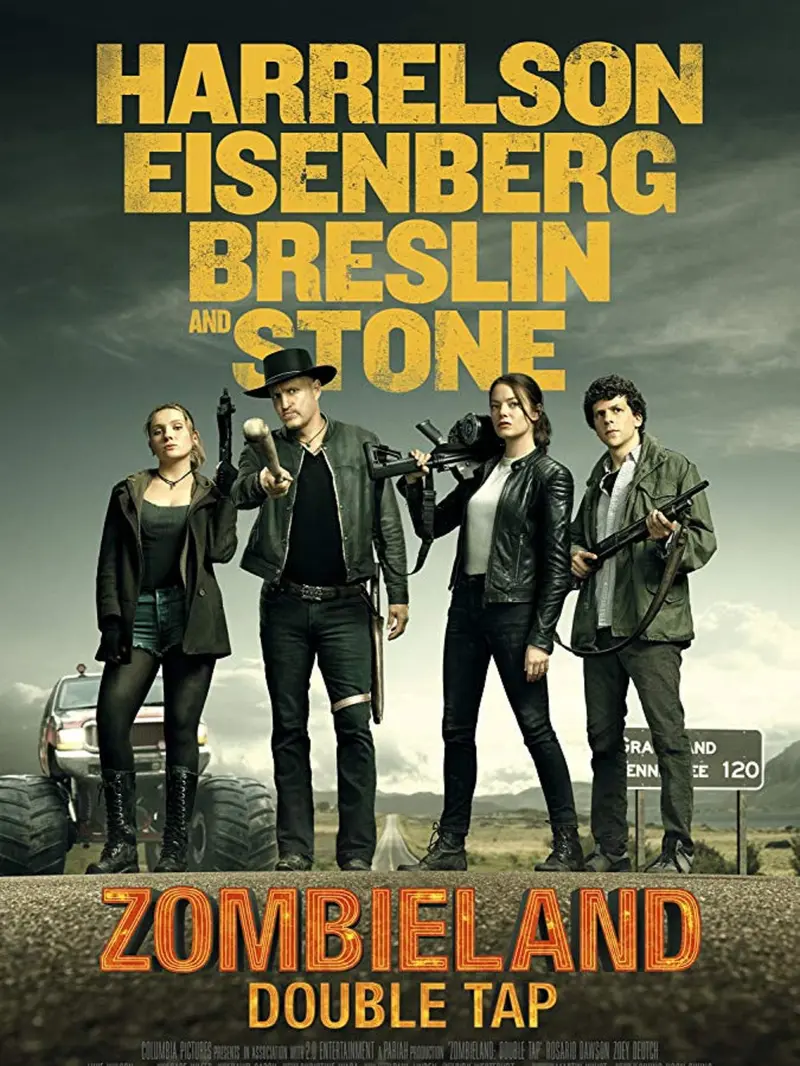 Zombieland (Columbia Pictures)