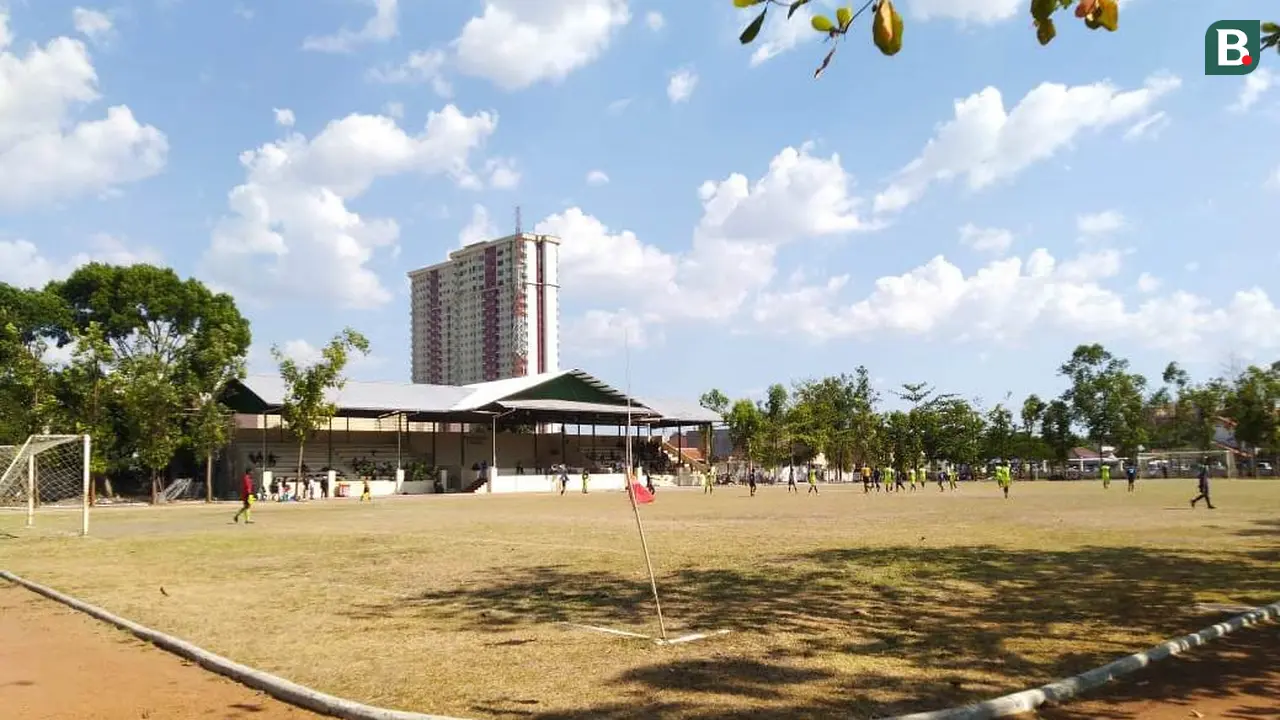 Lapangan Kota Barat, Piala Dunia U-20 2021
