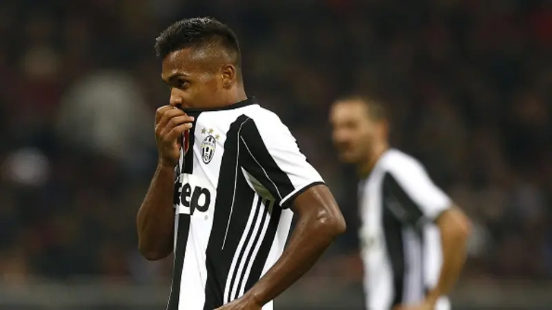 alex sandro