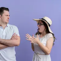 Fokuskan percakapan pada masalah. Foto: Freepik