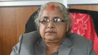 Ketua MA Perempuan Pertama Nepal Terancam Dimakzulkan