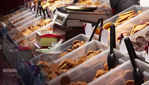 Sandiaga Uno Gelar Pelatihan, UMKM Tahu Bakso Kini Berkembang