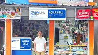 Eksis Lebih dari Satu Dekade, BRILink Agen Ohim Jadi Penggerak Usaha Mikro Warga Jakarta