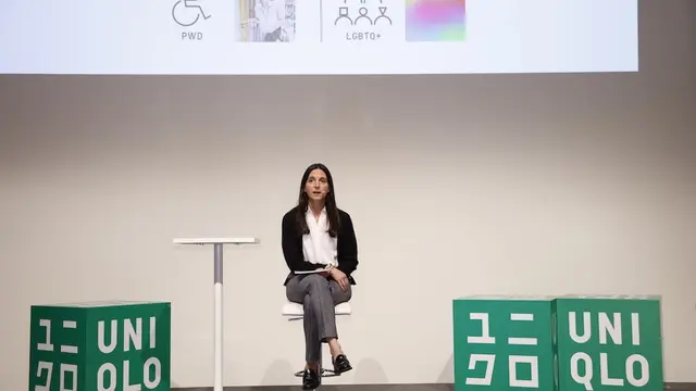 LifeWear = Sustainability Briefing yang Digelar oleh Fast Retailing, Persembahkan Evolusi Terbaru dari LifeWear