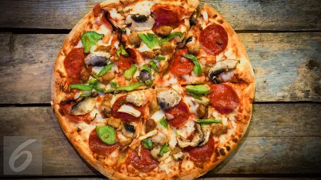 Menu sahur Ramadan