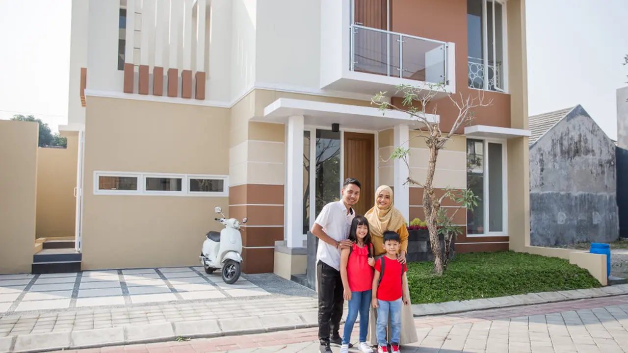 MIliki Rumah dan Kendaraan dengan DP Mulai 0% dan Angsuran Pasti