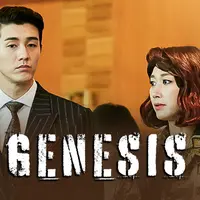 Park Hae Jin Pemeran Utama Drama Korea Genesis (Vidio)