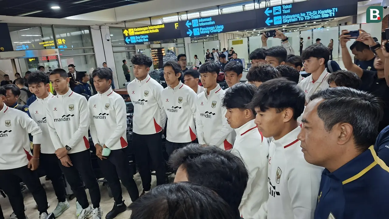 Timnas Indonesia U-20