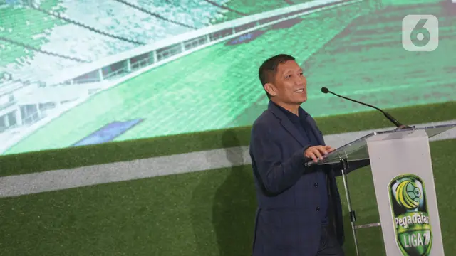 Resmi Bergulir, Pertandingan Pegadaian Liga 2 Indonesia Musim 2024/2025 Bakal Disiarkan Langsung Indosiar dan Vidio