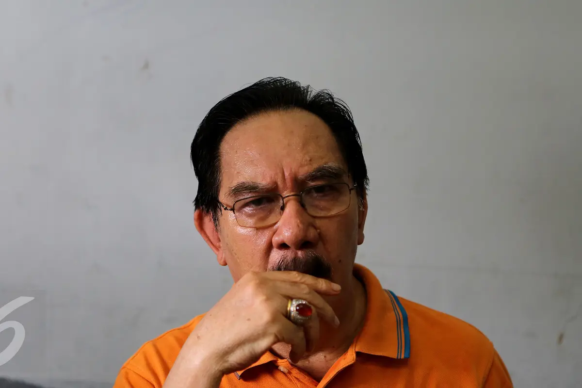 Antasari Azhar