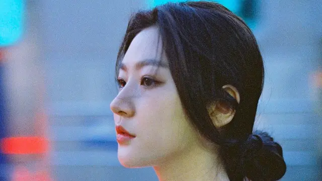 kim sae ron