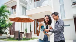 Wujudkan Rumah Impian, Intip Promo BRI Multiguna di Danantara Housing Expo 2026