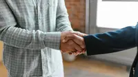 40 Kata-Kata Perpisahan Kerja untuk Atasan