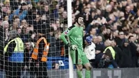 Cech: Arsenal Selalu Beri Celah kepada Liverpool