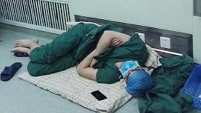 Photo: Copyright metro.co.uk